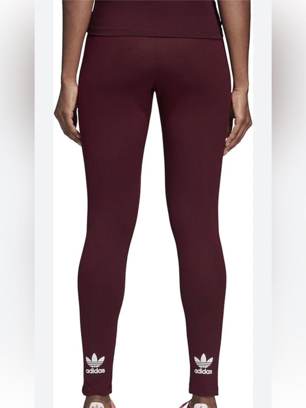 Women’s XS adidas leggings